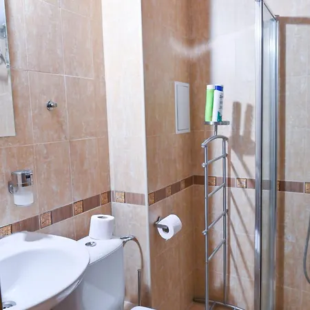 Gondola Retreat - Cozy 1br Near The Lift By Flat Mаnager Банско