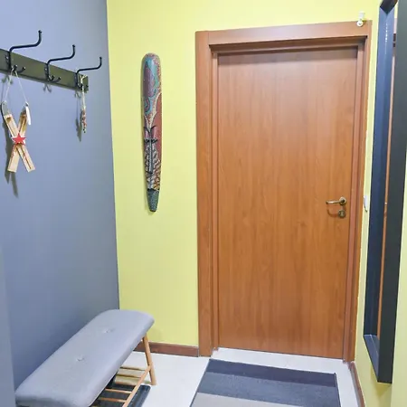 Gondola Retreat - Cozy 1br Near The Lift By Flat Mаnager Банско