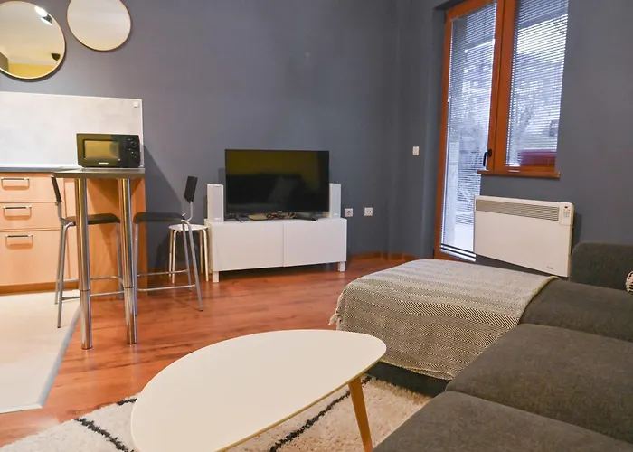 Gondola Retreat - Cozy 1br Near The Lift By Flat Mаnager