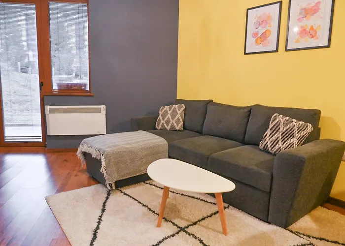 Gondola Retreat - Cozy 1br Near The Lift By Flat Mаnager Апартамент