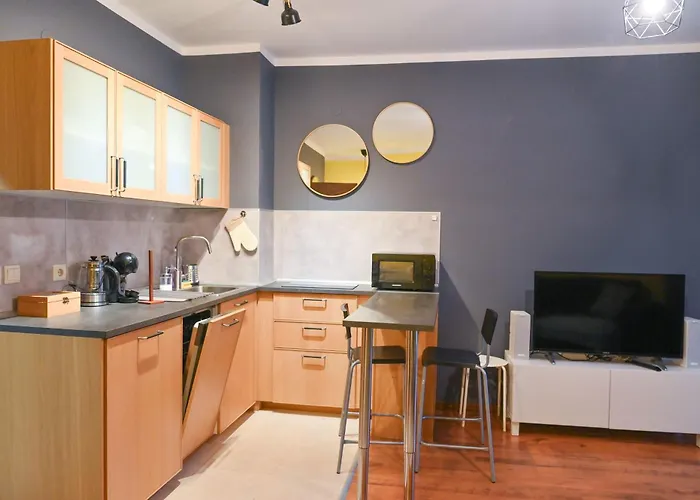 Gondola Retreat - Cozy 1br Near The Lift By Flat Mаnager * Банско