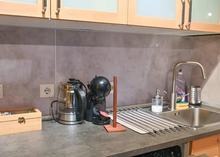 Gondola Retreat - Cozy 1br Near The Lift By Flat Mаnager * Банско