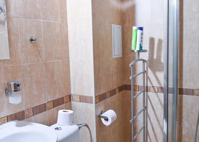 Gondola Retreat - Cozy 1br Near The Lift By Flat Mаnager Банско