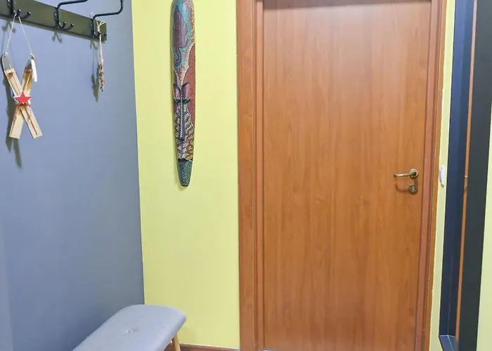 Gondola Retreat - Cozy 1br Near The Lift By Flat Mаnager Банско