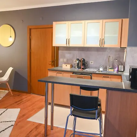 Gondola Retreat - Cozy 1br Near The Lift By Flat Mаnager Бансько